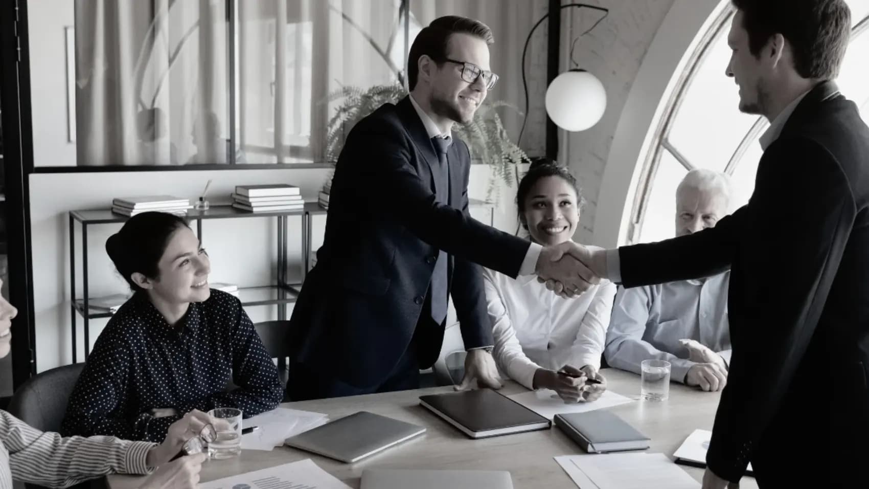 Recrutement sur mesure et relation de confiance